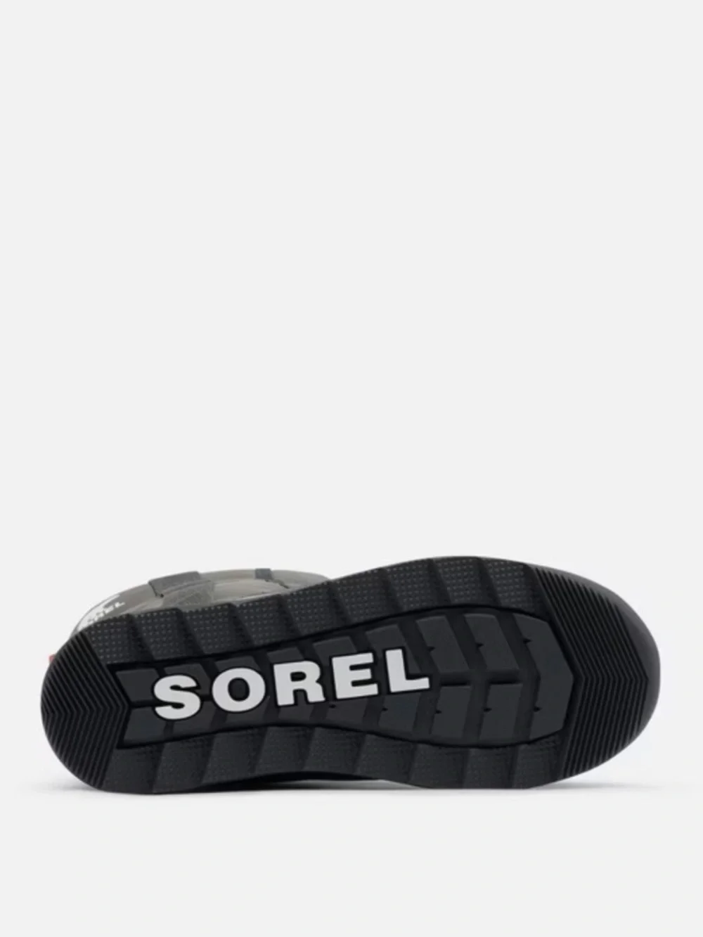 Sorel Kids’ Whitney II Puffy Mid Boot in Size 2